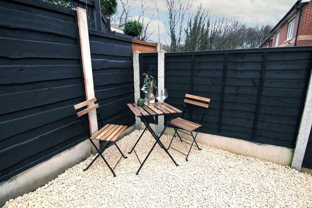 Vakantiehuis Oakwell View - Modern 3 Bed