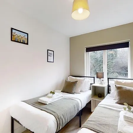 Oakwell View - Modern 3 Bed Home Barnsley Exterior photo