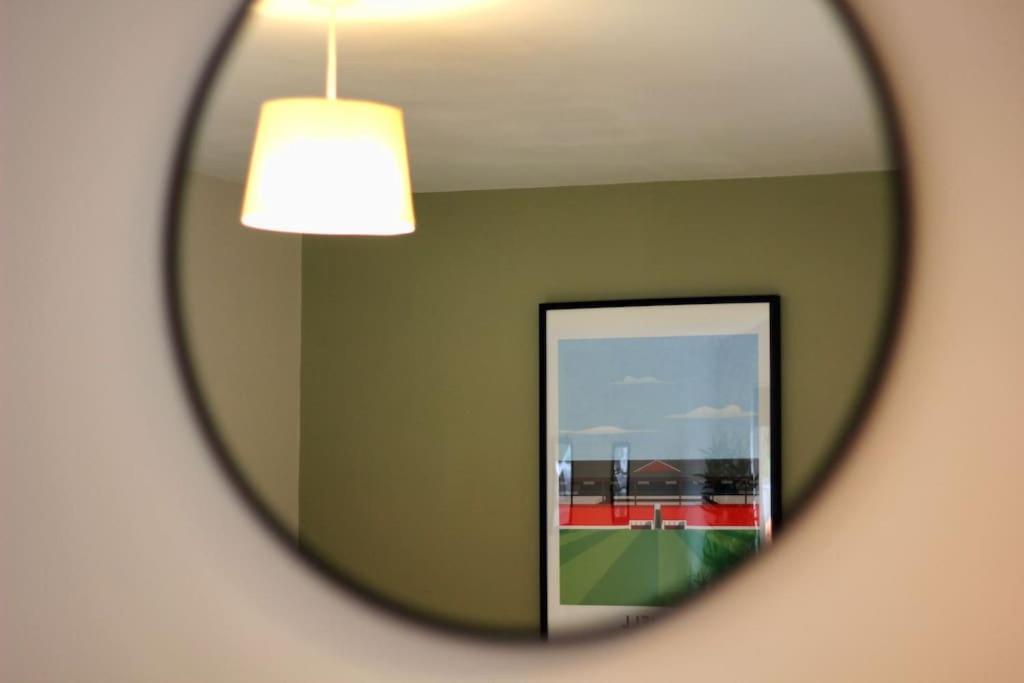 Oakwell View - Modern 3 Bed Barnsley